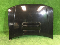 ボンネット турбо SUBARU FORESTER OEM 57220FC030 SF5 SF9 1998 Black 47A