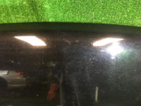 ボンネット турбо SUBARU FORESTER OEM 57220FC030 SF5 SF9 1998 Black 47A