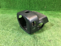 Steering column shroud SUBARU FORESTER OEM 34340FC090ML SF5 SF9 1998 Black 47A