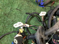 Ramal de cables SUBARU FORESTER OEM 81200FC000, 81500FC000 , 81400FC110 SF5 1998 EJ20G