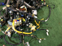 Ramal de cables SUBARU FORESTER OEM 81200FC000, 81500FC000 , 81400FC110 SF5 1998 EJ20G