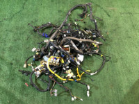 Коса 81200FC000, 81500FC000 , 81400FC110 SUBARU FORESTER