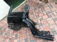 Aleta trasera derecha SUBARU FORESTER OEM 51402FC041 SF5 SF9 1998 Black 47A