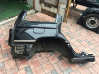 Aleta trasera derecha SUBARU FORESTER OEM 51402FC041 SF5 SF9 1998 Black 47A