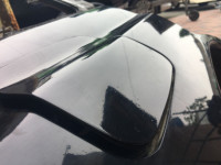 Aleta trasera derecha SUBARU FORESTER OEM 51402FC041 SF5 SF9 1998 Black 47A