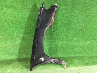 Крыло переднее левое SUBARU FORESTER OEM 57120FC010 SF5 SF9 1998 Black 47A