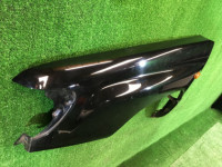 Крыло переднее левое SUBARU FORESTER OEM 57120FC010 SF5 SF9 1998 Black 47A
