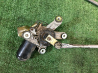 ชุดกลไกที่ปัดน้ำฝน SUBARU FORESTER OEM 86511FC000, 86521FC000, 86521FC020 SF5 SF9 1998 EJ20G