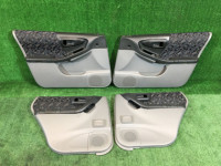 Обшивка дверей 94050FC021ND, 94050FC031ND, 94056FC020ND, 94050FC031ND SUBARU FORESTER