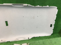 Обшивка потолка SUBARU FORESTER OEM 94410FC000NE SF5 SF9 1998 Black 47A