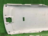 Обшивка потолка SUBARU FORESTER OEM 94410FC000NE SF5 SF9 1998 Black 47A