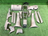 Пластик салона 94010FC000ND, 94010FC010ND, 94065FC000ND, 92060FC000ND SUBARU FORESTER