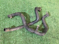 Патрубки печки 72411FA000, 72015AA020 SUBARU FORESTER