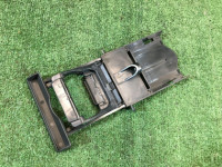 Porta-copos SUBARU FORESTER OEM 66150FC000OE SF5 SF9 1998 Black 47A