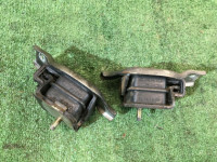 ยางแท่นเครื่อง SUBARU FORESTER OEM 41031AA290, 41031AA281 SF5 SF9 1998 EJ20G