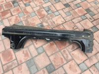 Порог металл левый SUBARU FORESTER OEM 51402FC070 SF5 SF9 1998 Black 47A