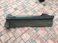 Порог металл левый SUBARU FORESTER OEM 51402FC070 SF5 SF9 1998 Black 47A