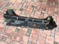 Порог металл левый SUBARU FORESTER OEM 51402FC070 SF5 SF9 1998 Black 47A