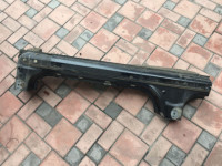 右サイドシル SUBARU FORESTER OEM 51402FC070 SF5 SF9 1998 Black 47A