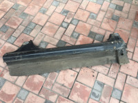 右サイドシル SUBARU FORESTER OEM 51402FC070 SF5 SF9 1998 Black 47A