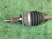 เพลาขับหน้า SUBARU FORESTER OEM 28021AC171 SF5 SF9 1998 EJ20G