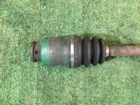 เพลาขับหน้า SUBARU FORESTER OEM 28021AC171 SF5 SF9 1998 EJ20G