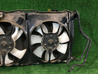 หม้อน้ำ SUBARU FORESTER OEM 45111FC010 SF5 1998 EJ20G