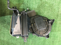 Evaporator core SUBARU FORESTER OEM 72210FC001, 72240FC002, 73520FC000 SF5 SF9 1998 EJ20G