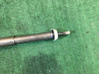 Steering column SUBARU FORESTER OEM 34500FC000 SF5 SF9 1998 EJ20G