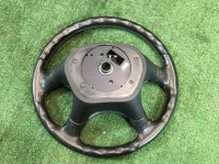 ステアリングホイール MOMO с подушкой SUBARU FORESTER OEM 34311FC000 SF5 SF9 1998 Black 47A