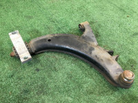 Brazos de suspensión delanteros SUBARU FORESTER OEM 20201AC100, 20201AC110, 20200AA200, 20200AA210 SF5 SF9 1998 EJ20G