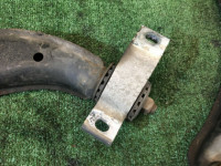 Brazos de suspensión delanteros SUBARU FORESTER OEM 20201AC100, 20201AC110, 20200AA200, 20200AA210 SF5 SF9 1998 EJ20G