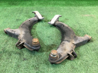 Brazos de suspensión delanteros SUBARU FORESTER OEM 20201AC100, 20201AC110, 20200AA200, 20200AA210 SF5 SF9 1998 EJ20G
