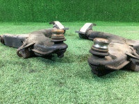 Brazos de suspensión delanteros SUBARU FORESTER OEM 20201AC100, 20201AC110, 20200AA200, 20200AA210 SF5 SF9 1998 EJ20G
