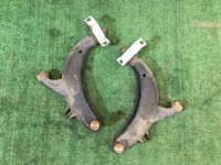 Brazos de suspensión delanteros SUBARU FORESTER OEM 20201AC100, 20201AC110, 20200AA200, 20200AA210 SF5 SF9 1998 EJ20G