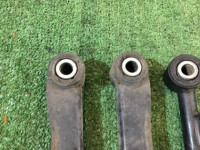 Brazos de suspensión traseros SUBARU FORESTER OEM 20250AC100, 20255AA300, 20255AA310, 20270AA001 SF5 SF9 1998 EJ20G