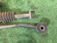 手动换挡机构 SUBARU FORESTER OEM 35011FC030, 35031AC050, 35041AC130, 35035AC000, 35035AC030 SF5 SF9 1998 EJ20G