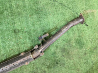 Средняя часть глушителя SUBARU FORESTER OEM 44200FA020 SF5 1998 EJ20G