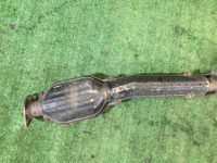 Средняя часть глушителя SUBARU FORESTER OEM 44200FA020 SF5 1998 EJ20G