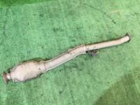 Средняя часть глушителя SUBARU FORESTER OEM 44200FA020 SF5 1998 EJ20G