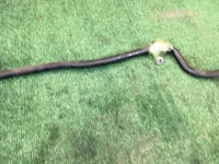 Barra estabilizadora dianteira 19мм SUBARU FORESTER OEM 20410AC000 SF5 1998 EJ20G