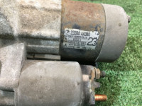Motor de arranque МТ SUBARU FORESTER OEM 23300AA380 SF5 1998 EJ20G