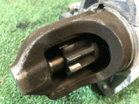 Motor de arranque МТ SUBARU FORESTER OEM 23300AA380 SF5 1998 EJ20G