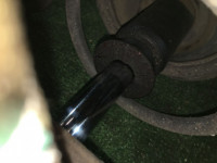 Стойки SUBARU FORESTER OEM 20310FC000, 20310FC010, 20360FC101, 20360FC111 SF5 SF9 1998 EJ20G