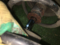 Стойки SUBARU FORESTER OEM 20310FC000, 20310FC010, 20360FC101, 20360FC111 SF5 SF9 1998 EJ20G