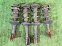 Стойки SUBARU FORESTER OEM 20310FC000, 20310FC010, 20360FC101, 20360FC111 SF5 SF9 1998 EJ20G
