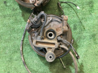 Bujes traseros SUBARU FORESTER OEM 28016FC000, 26692FC000, 26692FC010, 26310AA051 SF5 SF9 1998 EJ20G