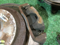 Bujes traseros SUBARU FORESTER OEM 28016FC000, 26692FC000, 26692FC010, 26310AA051 SF5 SF9 1998 EJ20G