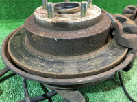 Bujes traseros SUBARU FORESTER OEM 28016FC000, 26692FC000, 26692FC010, 26310AA051 SF5 SF9 1998 EJ20G