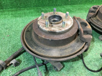 Bujes traseros SUBARU FORESTER OEM 28016FC000, 26692FC000, 26692FC010, 26310AA051 SF5 SF9 1998 EJ20G